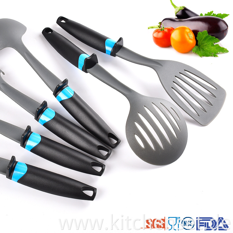 6pcs Best Kitchen Utensils